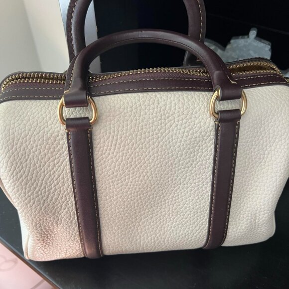 Coach Ruby 25 Chalk Colorblock (VGUC) - Picture 3 of 8